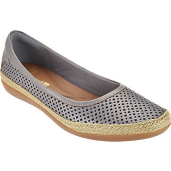 danelly adira espadrille flats